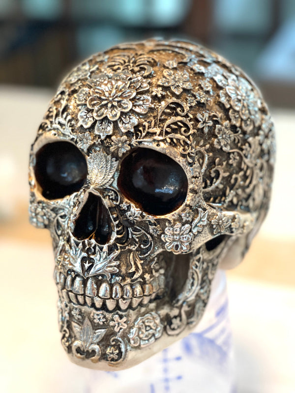 FIREKROME - Flame Activated Mirror Effect