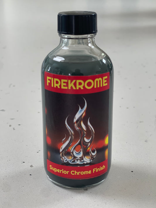 FireKrome 60ml-2oz