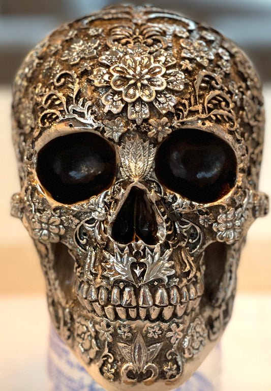 FIREKROME - Flame Activated Mirror Effect